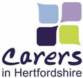 Carers in Hertfordshire